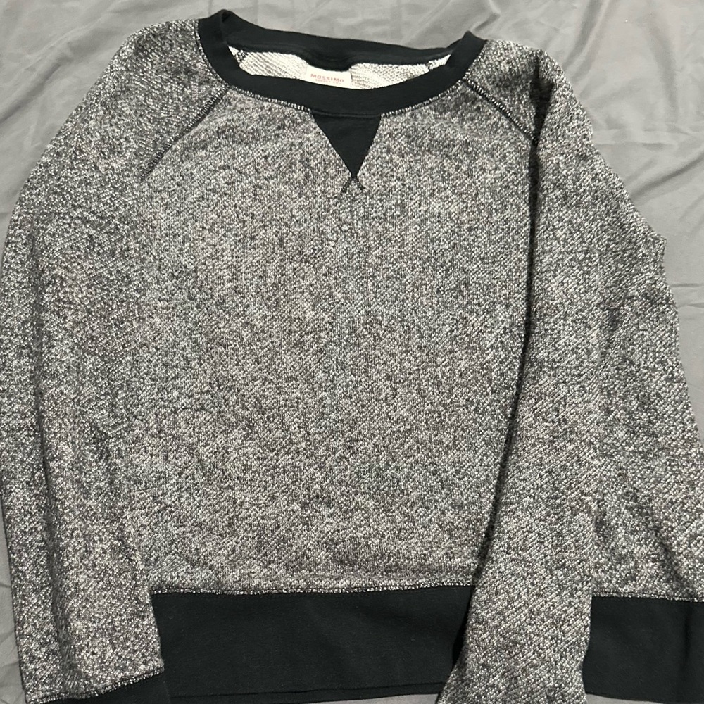 Mossimo Sweater